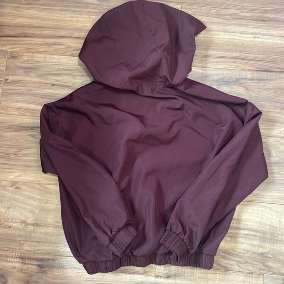 ✖️Forever 21 WRK-OUT jacket✖️ - Picture 7 of 7